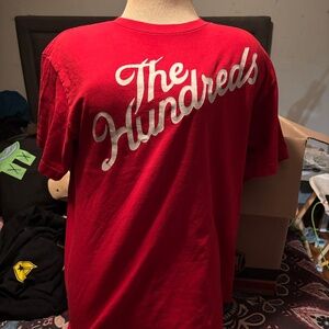 Mens Hundreds street tee